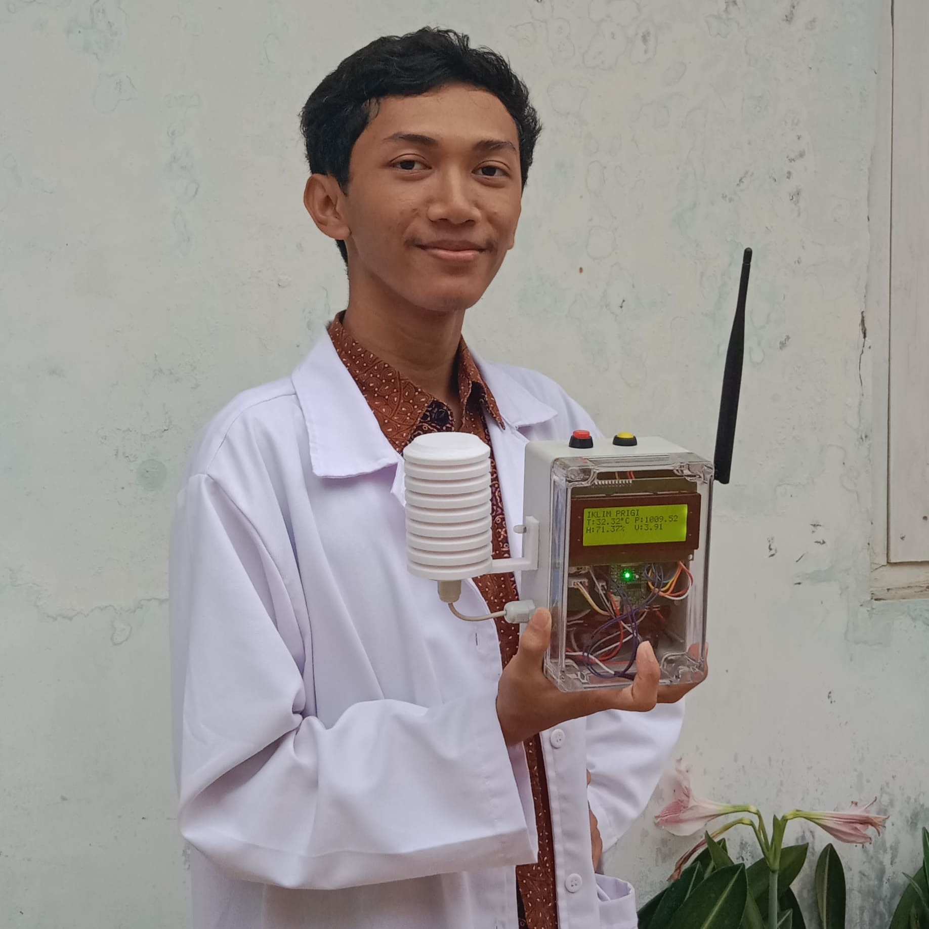 Evan Alif Widhyatma